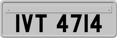 IVT4714