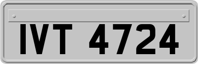IVT4724