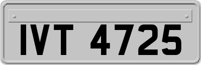 IVT4725