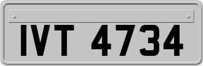 IVT4734