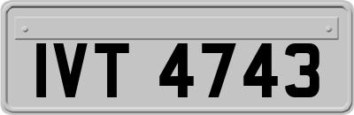 IVT4743