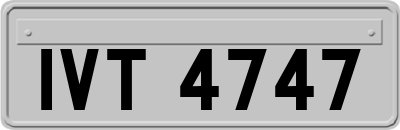 IVT4747