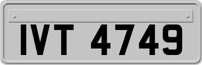 IVT4749