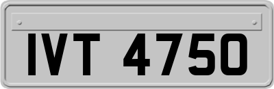 IVT4750