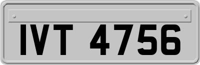 IVT4756