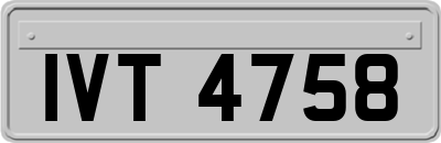 IVT4758