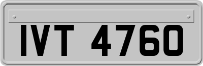 IVT4760