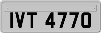 IVT4770