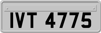 IVT4775