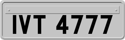 IVT4777