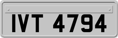 IVT4794