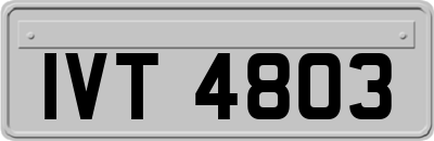 IVT4803