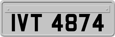 IVT4874
