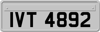 IVT4892