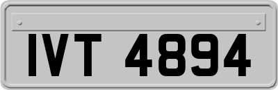 IVT4894