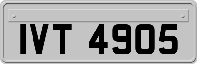 IVT4905