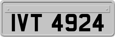 IVT4924