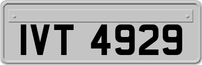 IVT4929
