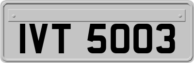 IVT5003