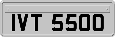 IVT5500