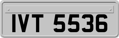 IVT5536