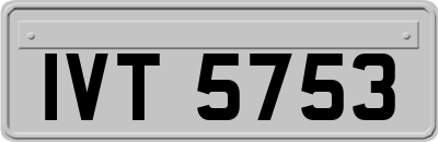 IVT5753
