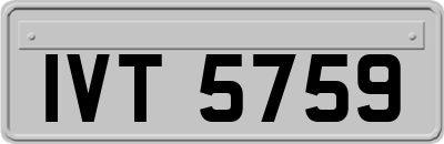 IVT5759