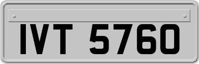 IVT5760