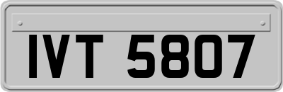 IVT5807