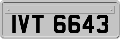 IVT6643