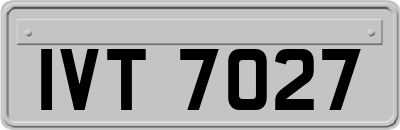 IVT7027
