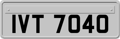 IVT7040