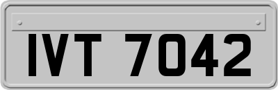 IVT7042