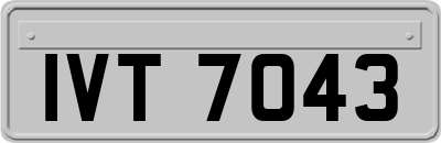 IVT7043