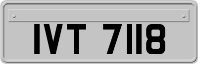 IVT7118