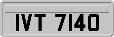 IVT7140
