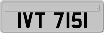 IVT7151