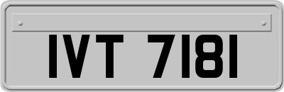 IVT7181
