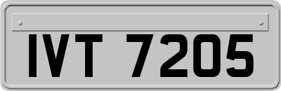 IVT7205