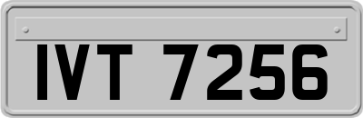 IVT7256