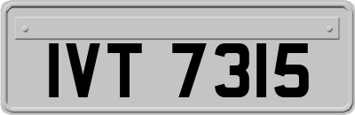 IVT7315