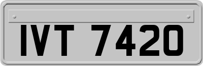 IVT7420