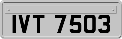 IVT7503