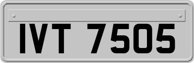 IVT7505