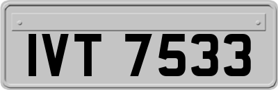 IVT7533