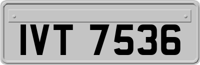 IVT7536