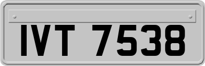 IVT7538
