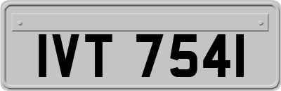 IVT7541