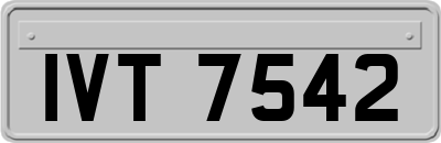 IVT7542