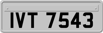 IVT7543